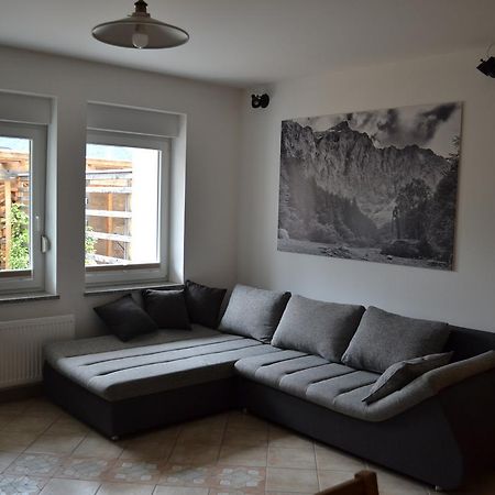 Alpin Apartma Bovec Ngoại thất bức ảnh