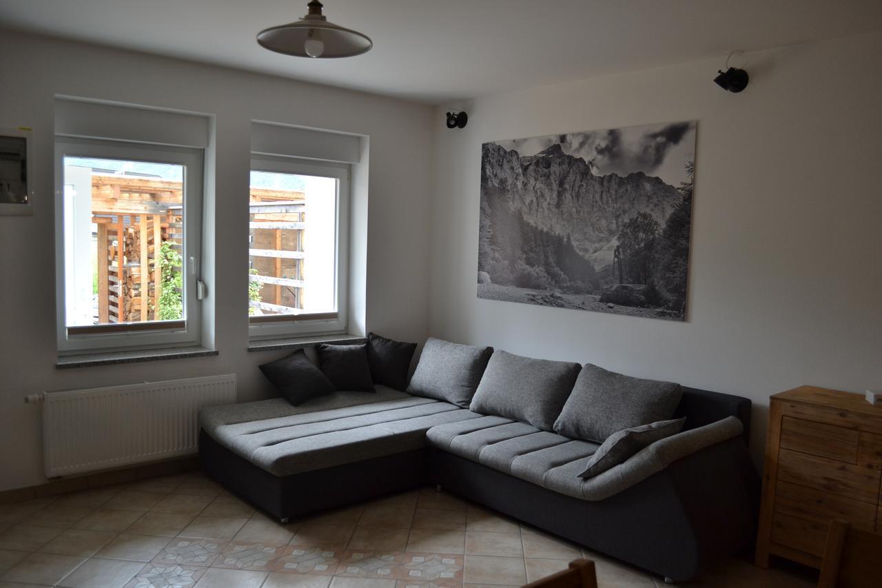 Alpin Apartma Bovec Ngoại thất bức ảnh