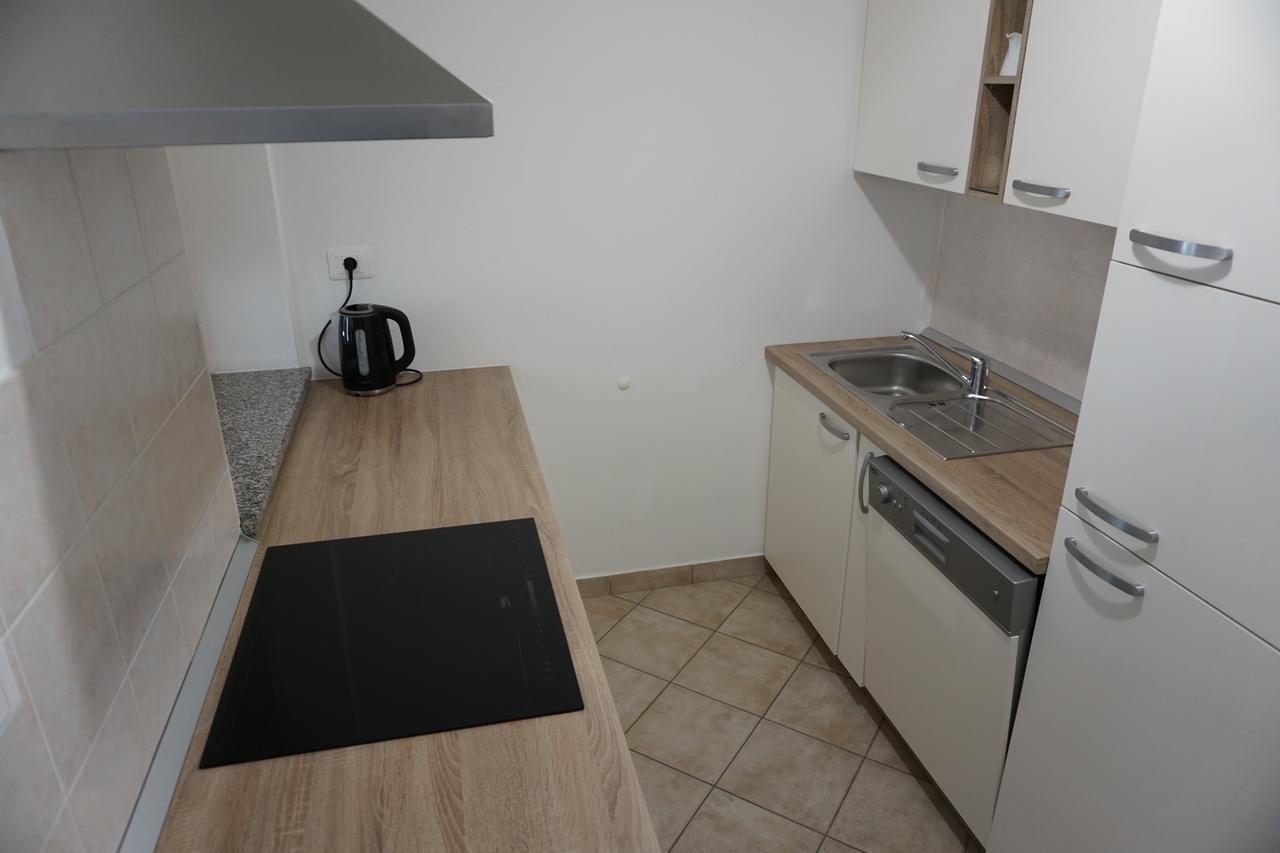 Alpin Apartma Bovec Ngoại thất bức ảnh