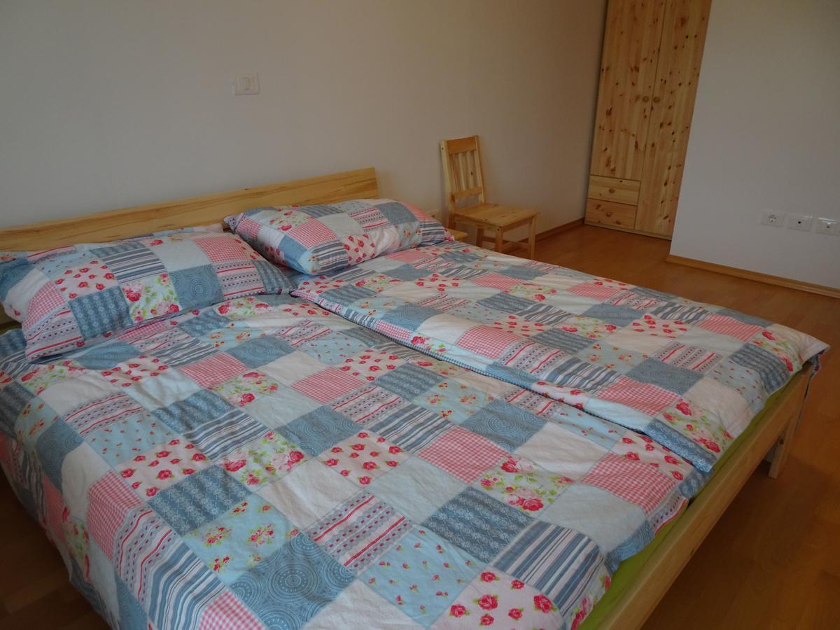Alpin Apartma Bovec Ngoại thất bức ảnh